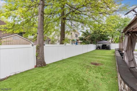 1811 Verona Avenue Linden NJ 07036