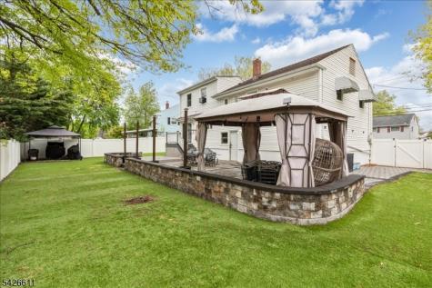 1811 Verona Avenue Linden NJ 07036