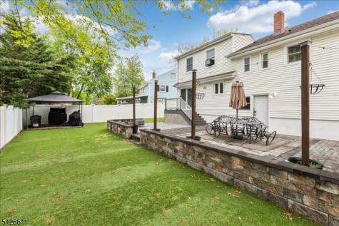 1811 Verona Avenue Linden NJ 07036