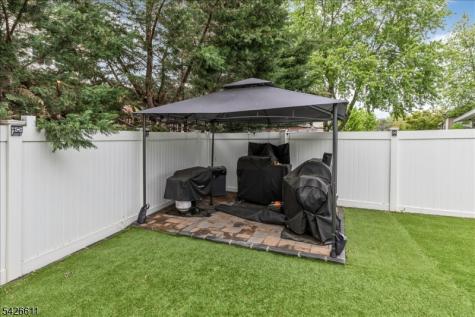 1811 Verona Avenue Linden NJ 07036