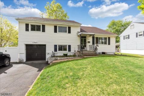 1811 Verona Avenue Linden NJ 07036
