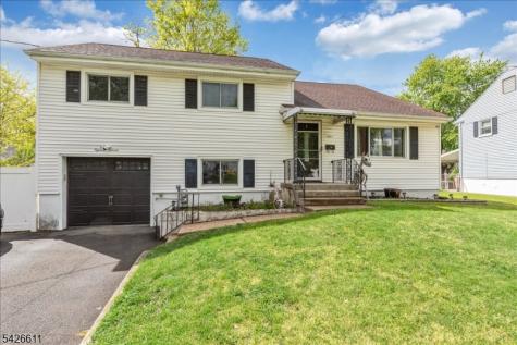 1811 Verona Avenue Linden NJ 07036