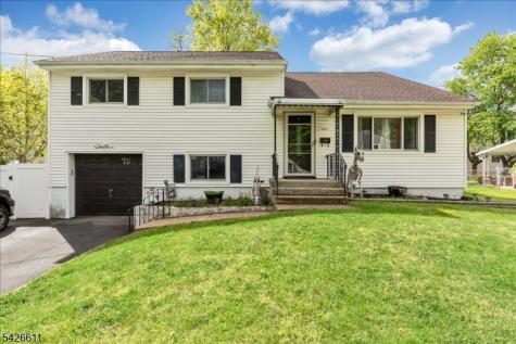 1811 Verona Avenue Linden NJ 07036