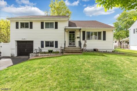 1811 Verona Avenue Linden NJ 07036