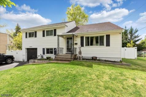 1811 Verona Avenue Linden NJ 07036