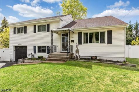 1811 Verona Avenue Linden NJ 07036