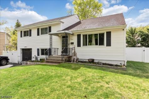 1811 Verona Avenue Linden NJ 07036