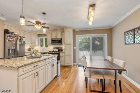 1811 Verona Avenue Linden NJ 07036