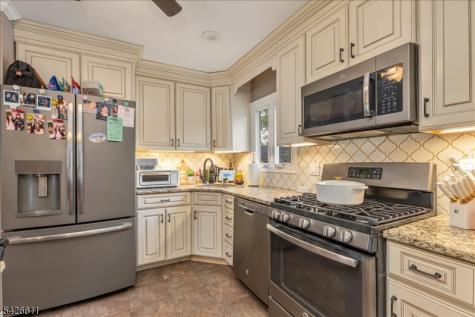 1811 Verona Avenue Linden NJ 07036