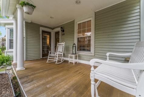 64 Brunswick Avenue Bloomsbury NJ 08804