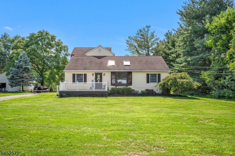 5 Millbrook Road Raritan NJ 08822