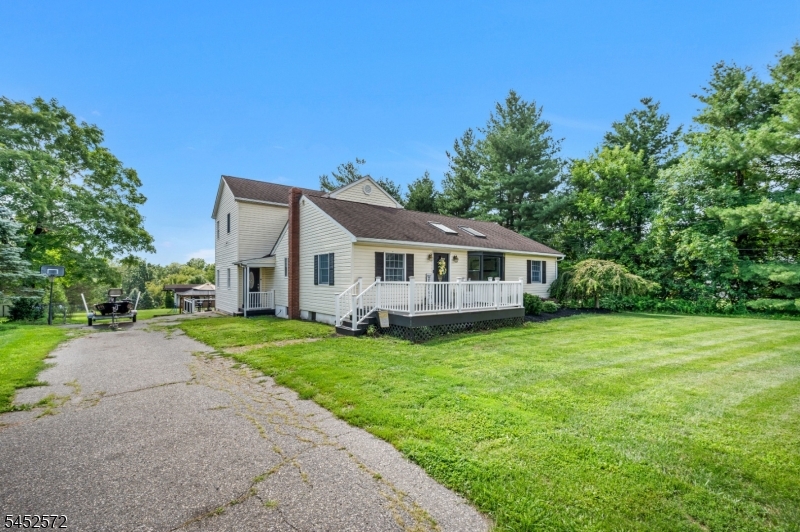 5 Millbrook Road Raritan NJ 08822