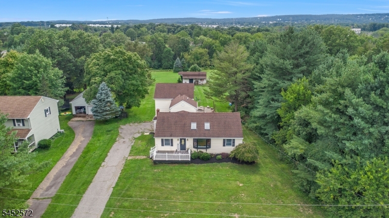 5 Millbrook Road Raritan NJ 08822