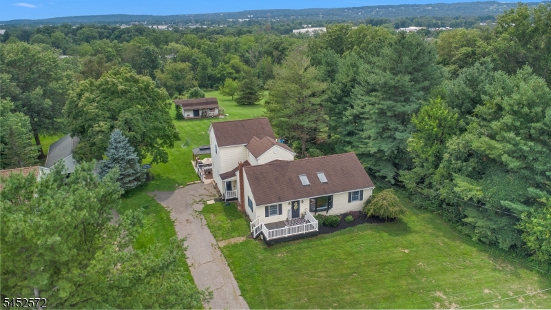 5 Millbrook Road Raritan NJ 08822