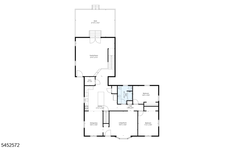 5 Millbrook Road Raritan NJ 08822