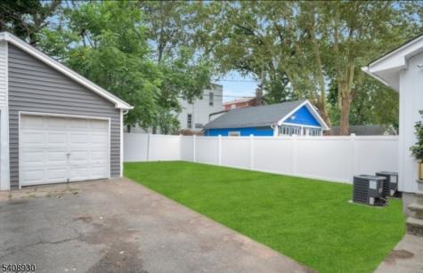 148 Freeman Avenue East Orange NJ 07018