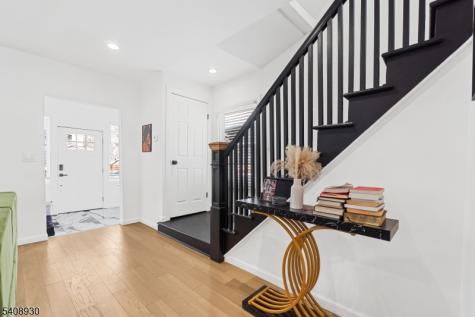 148 Freeman Avenue East Orange NJ 07018