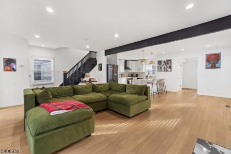 148 Freeman Avenue East Orange NJ 07018