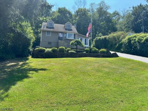 108 Hillside Drive Andover NJ 07860