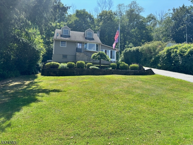 108 Hillside Drive Andover NJ 07860