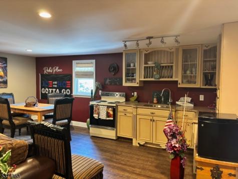 108 Hillside Drive Andover NJ 07860