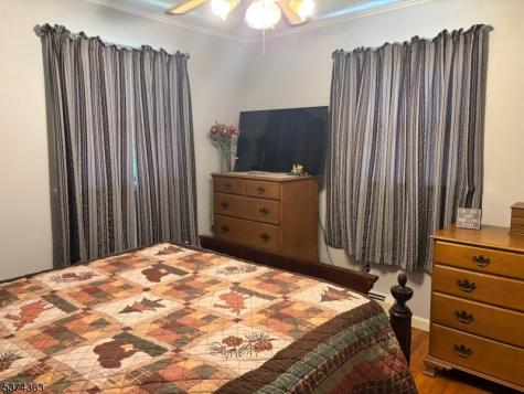 108 Hillside Drive Andover NJ 07860