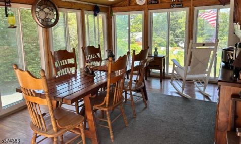 108 Hillside Drive Andover NJ 07860