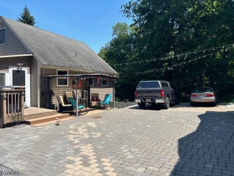 108 Hillside Drive Andover NJ 07860