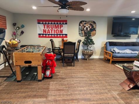 108 Hillside Drive Andover NJ 07860