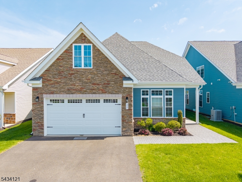 22 Samjan Circle Robbinsville NJ 08520