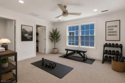 22 Samjan Circle Robbinsville NJ 08520