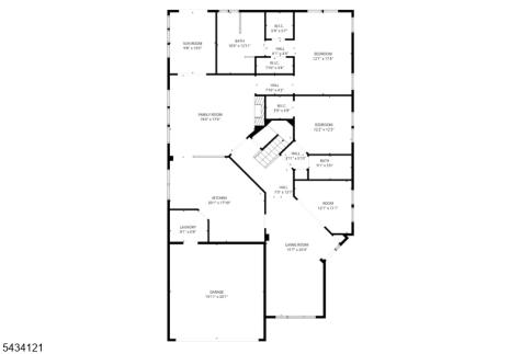 22 Samjan Circle Robbinsville NJ 08520