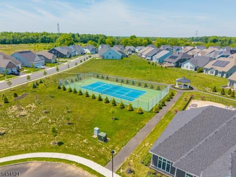 22 Samjan Circle Robbinsville NJ 08520