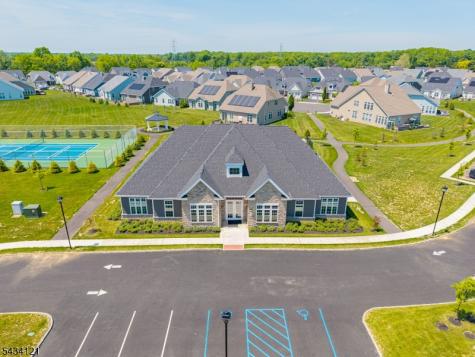 22 Samjan Circle Robbinsville NJ 08520