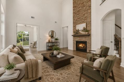 22 Samjan Circle Robbinsville NJ 08520