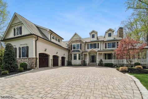 20 Pheasant Lane Scotch Plains NJ 07076