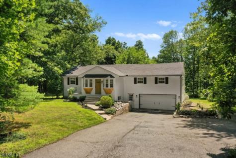 89 Ridge Road Frankford NJ 07826