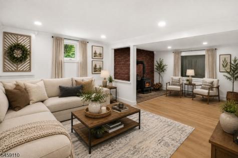 89 Ridge Road Frankford NJ 07826