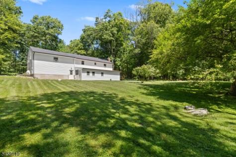 89 Ridge Road Frankford NJ 07826