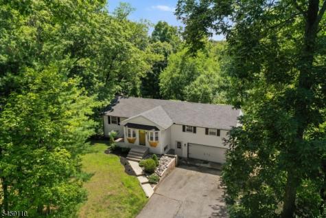 89 Ridge Road Frankford NJ 07826