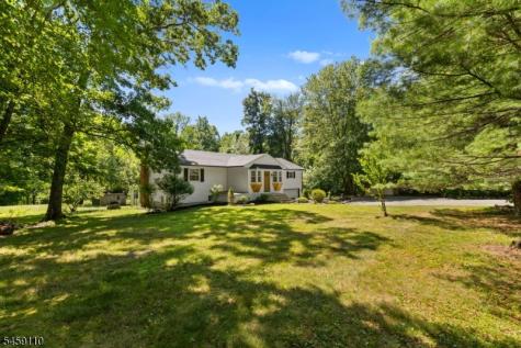 89 Ridge Road Frankford NJ 07826