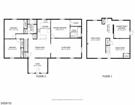 89 Ridge Road Frankford NJ 07826