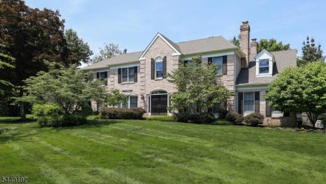 16 Chesterfield Drive Warren NJ 07059