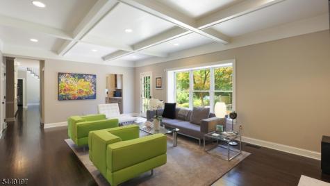 16 Chesterfield Drive Warren NJ 07059