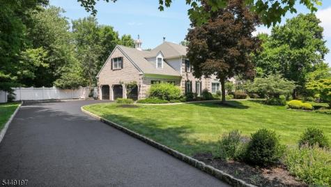 16 Chesterfield Drive Warren NJ 07059