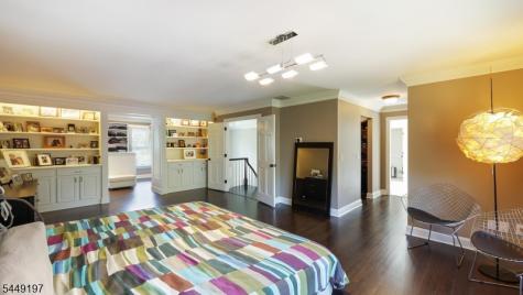 16 Chesterfield Drive Warren NJ 07059