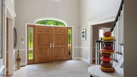 16 Chesterfield Drive Warren NJ 07059