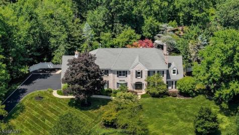 16 Chesterfield Drive Warren NJ 07059
