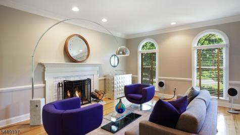 16 Chesterfield Drive Warren NJ 07059