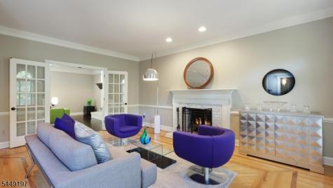 16 Chesterfield Drive Warren NJ 07059
